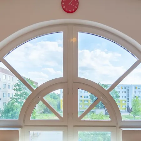 Апартаменты 4K Tv, Soundbar, Ausblick Бад-Дюрренберг Экстерьер фото