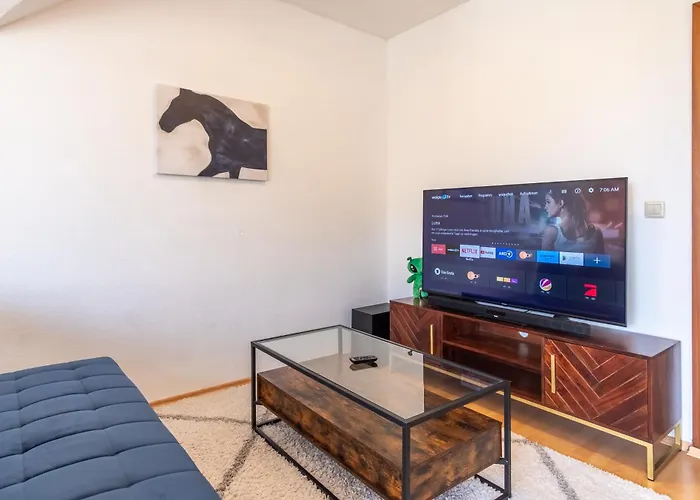 4K Tv, Soundbar, Ausblick